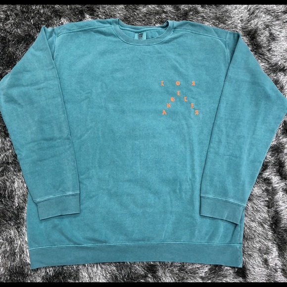 Men/'s Shirt Stussy STITCH PIGMENT DYED TEE Black Faded Aesthetic S//S D